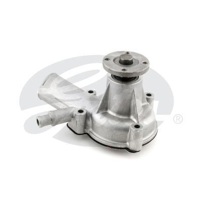 Waterpump