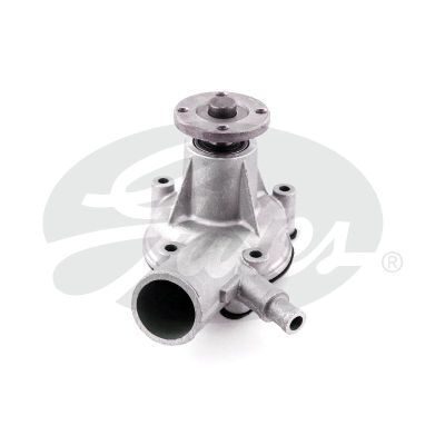Waterpump