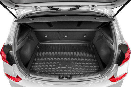 Cargo Boot Liner for Hyundai i30 PD 2017-2020 New Genuine hatch G3A40APH10