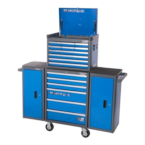 EVOLVE CHEST & TROLLEY COMBO 20 driveAWER