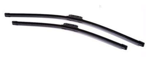 Front Wiper Blades suits Holden Commodore VE VF genuine NEW SEDAN WAGON UTE 2006-2017