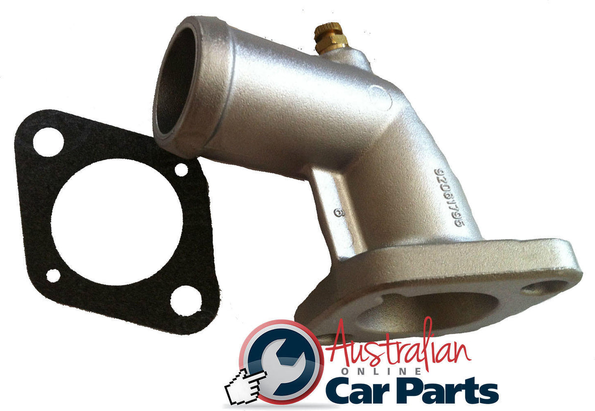 Thermostat Housing suitable for Holden Commodore V6 VS VT VX VY Genuine 3.8l ecotec 92061795