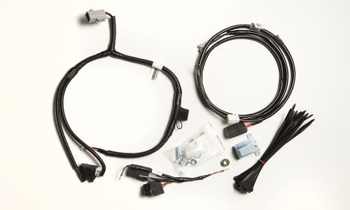 Electric Brake Harness for Mitsubishi Pajero Sport QE QF 2016-2022 Genuine