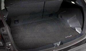 Rear Cargo Mat carpet suits Mitsubishi ASX Brand New Genuine 2010-2020 MZ360337EX