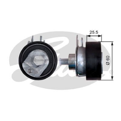 Timing Belt Gates T43149