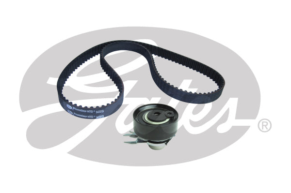 Timing Belt Kit Gates TCK1069 For SEAT CORDOBA VW POLO