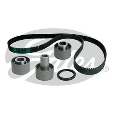 Timing Belt Kit Gates TCK180 For NISSAN 300 ZX 1989-1997 Petrol Z32 3L