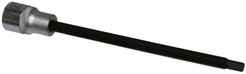 3/16" x 3/8" Drive In-Hex Socket T&E Tools 13706