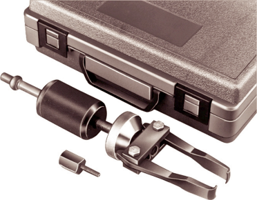 Cummins Injector Puller 855NH T&E Tools TE-2-5042