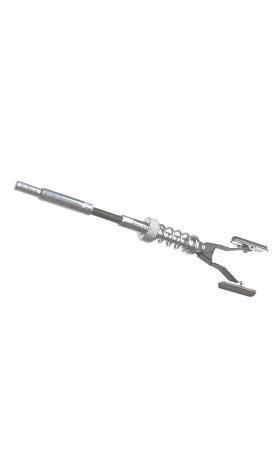 2 Leg Brake Cylinder Hone T&E Tools 2315