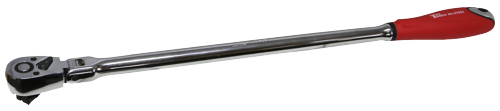 3/8" Drive Flex Extra Long Handle Ratchet T&E Tools 23585