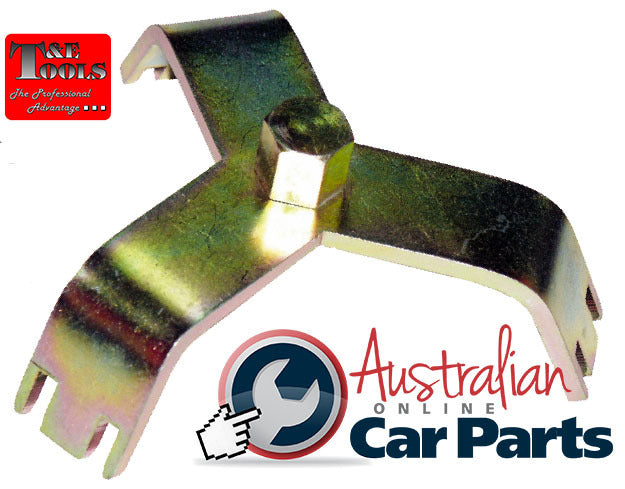 Ford Fuel Pump Wrench T&E Tools 4399