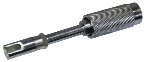 Right Angle Grease Coupler T&E Tools 5698