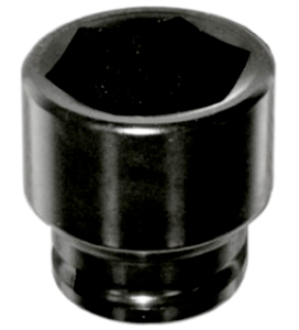 No.84046 - VW Axle Nut Socket 1/2" Drive (46mm)