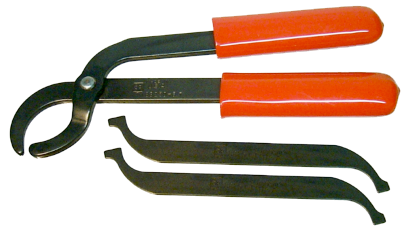 Shim Style Valve Adjusting Set T&E Tools 88250 for Nissan Toyota Engines
