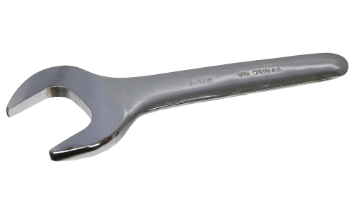 1.1/2" Open End Service Wrench T&E Tools S9048