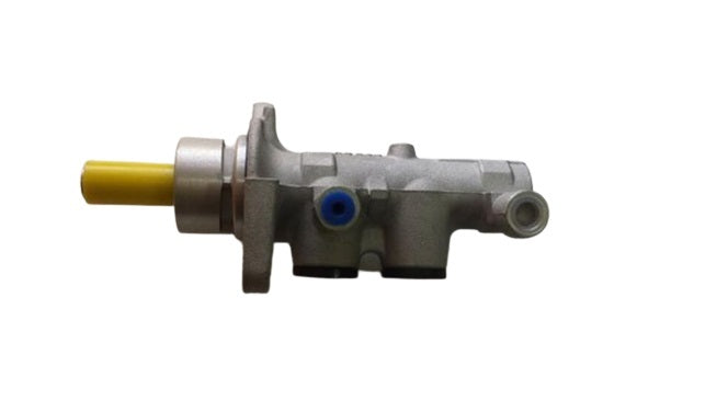 Brake Master Cylinder Top Performance TJB9658