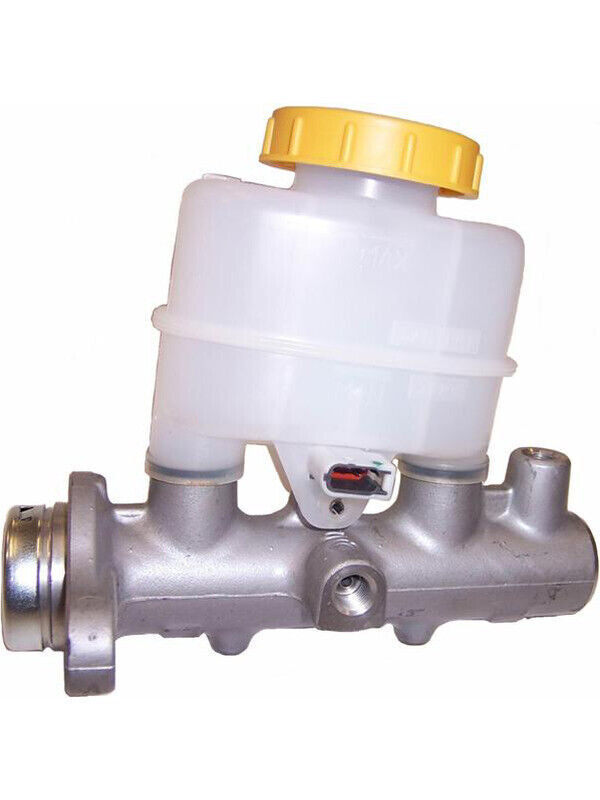 Brake Master Cylinder Top Performance TJB9736