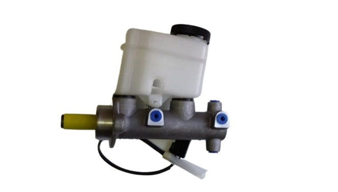 Brake Master Cylinder Top Performance TJB9789
