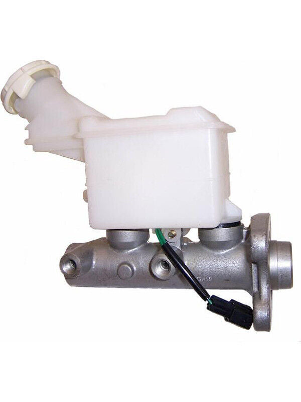 Brake Master Cylinder Top Performance TJB9909