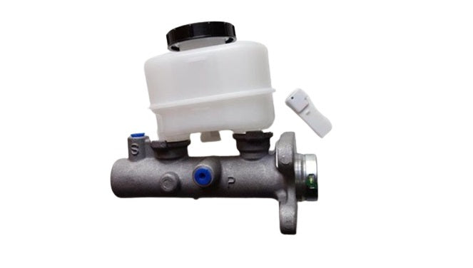 Brake Master Cylinder Top Performance TJB9953