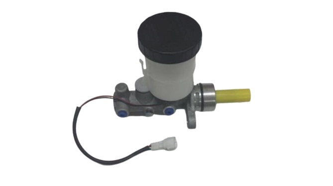 Brake Master Cylinder Top Performance TJB9965