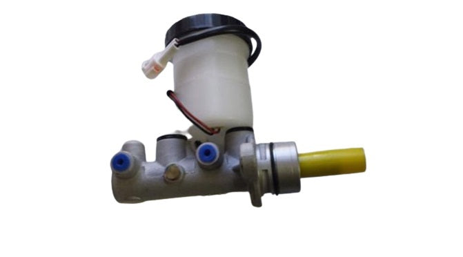 Brake Master Cylinder Top Performance TJB9968