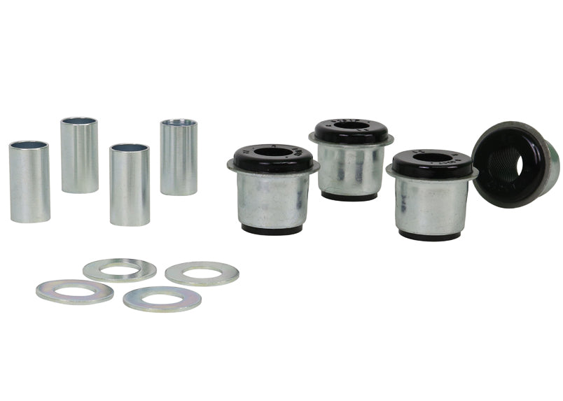 Bush Kit - Upper Control Arm - Whiteline W51017