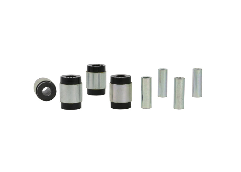 Bush Kit-Front Up In Front & Rear. Whiteline W52482
