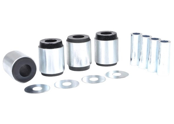 Bush Kit- Front Upp Cont Arm Inner-Std Whiteline W53313