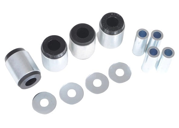 Bush Kit- Front Upp Cont Arm Inner-Std Whiteline W53313