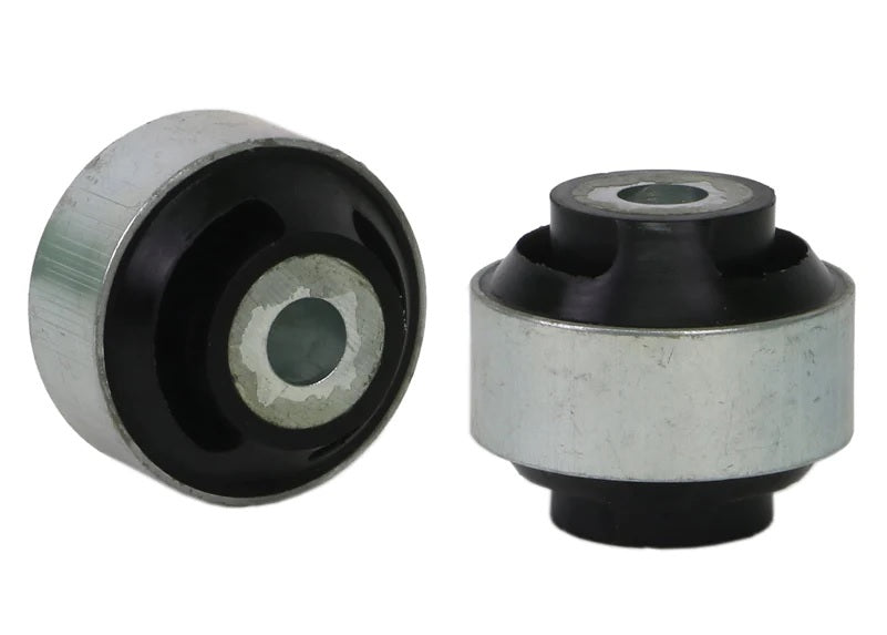Control Arm - Lower Inner Rear Bushing Whiteline W53379