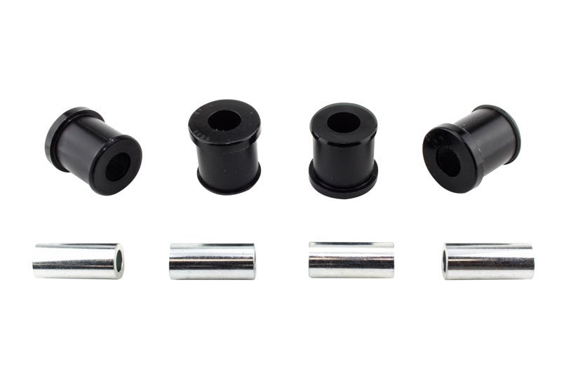 Front Upper Control Arm Bush For Nissan Navara D22 4Wd Whiteline W53468