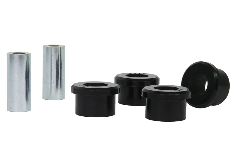 F/Control Lower Rear Bush For Holden Crewman/X8 Whiteline W53483