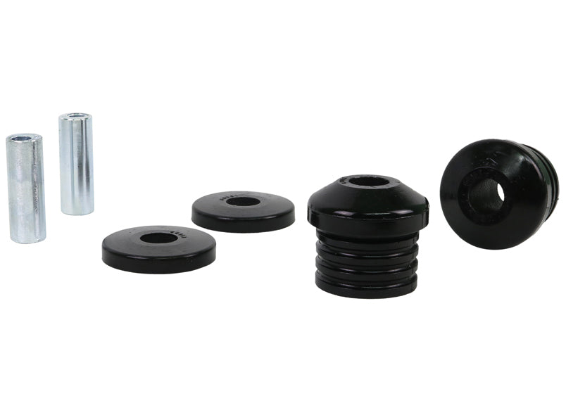 Kit Lower Control Arm Front Bush Au Whiteline W53510