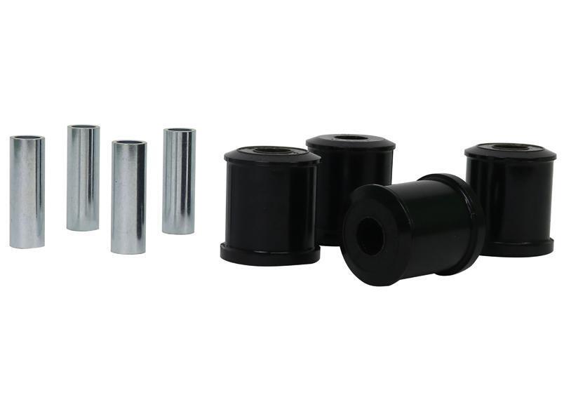 Bush Kit - Lower Trailing Arm Whiteline W61183