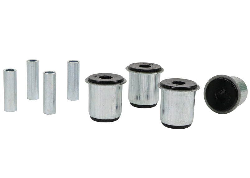 Bush Kit - Rear Trailing Arm - U Whiteline W61203