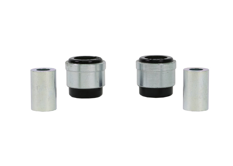 Bush Kit-Control Arm - Upper Outer (Std) Whiteline W63322