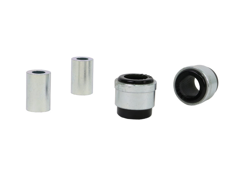 Bush Kit-Control Arm - Upper Outer (Std) Whiteline W63322