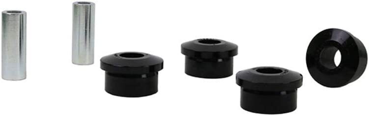 Trailing arm - lower rear bushing Kit For Mitsubishi Pajero NM NP Whiteline W63420