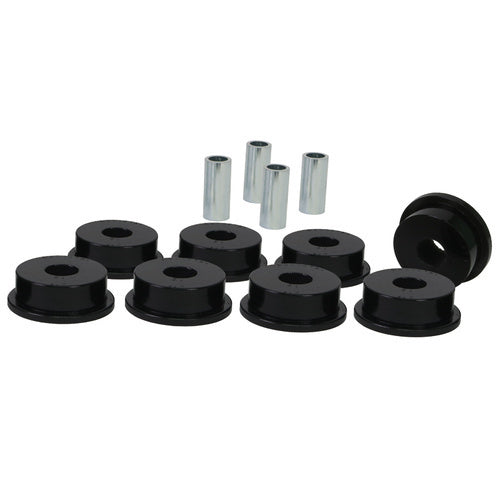 Bush Kit - Radius Arm To Differ Whiteline W81428A