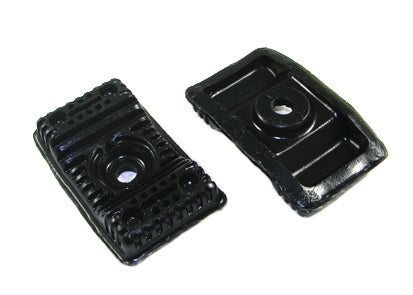 Bush Kit-Crossmember Mou Whiteline W91494