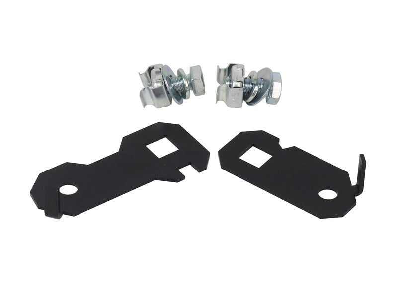 Abs Line Relocator Whiteline W93208