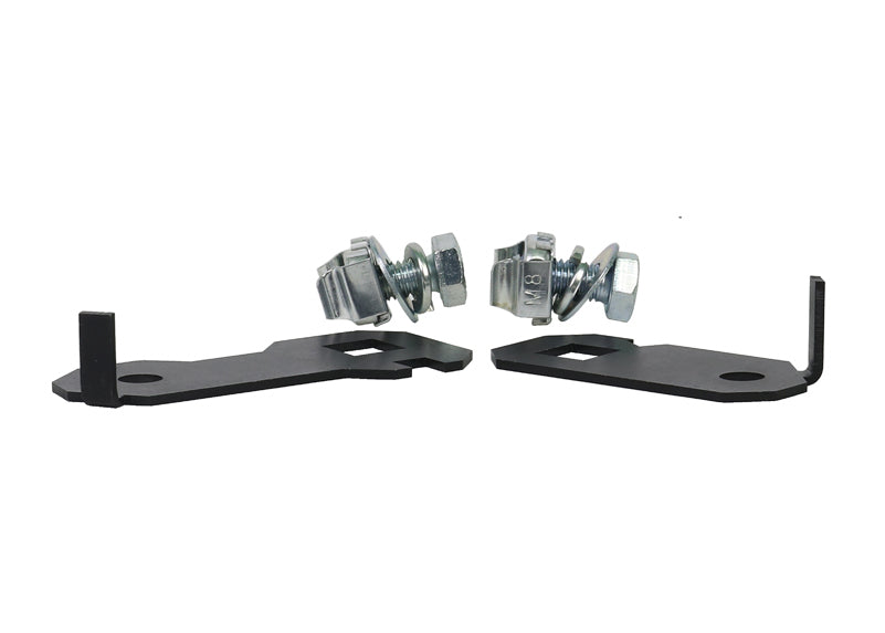 Abs Line Relocator Whiteline W93208