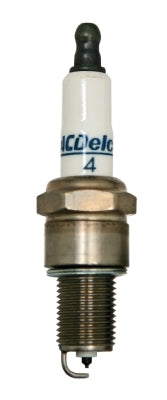 Spark Plug ACDelco Platinum Spark plug AC4