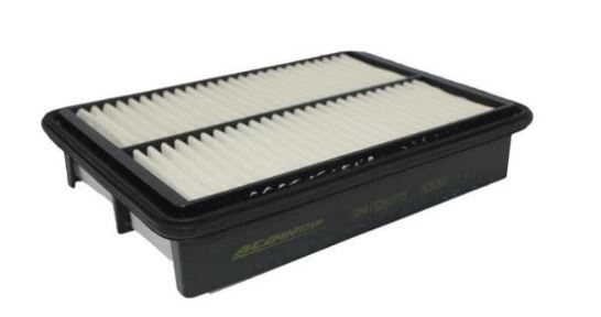 Air Filter ACA260 ACDelco suitable for Hyundai Imax Iload 2007-2017 Peterol & diesel Models A1730
