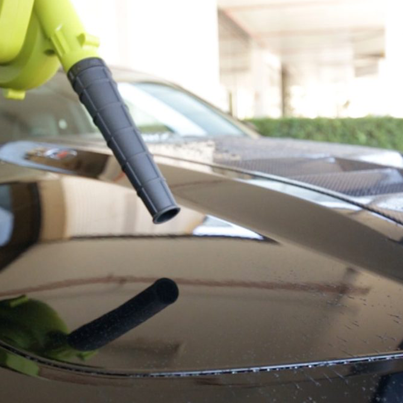 Meguiar's Snow Foaming Kit Snowkit