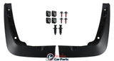 Rear Mud Flap Set for Mazda CX9 TC 2016 - 2022 0000-8H-N29 Genuine