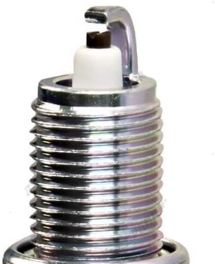 Ngk Spark Plug Bkr6E-11 00001-BKR6E-11 for Suzuki