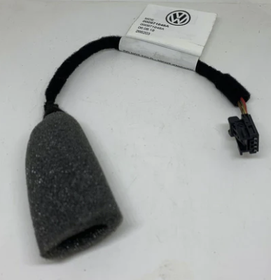 Wiring Loom Connector 000971648A for Volkswagen Audi SEAT Skoda